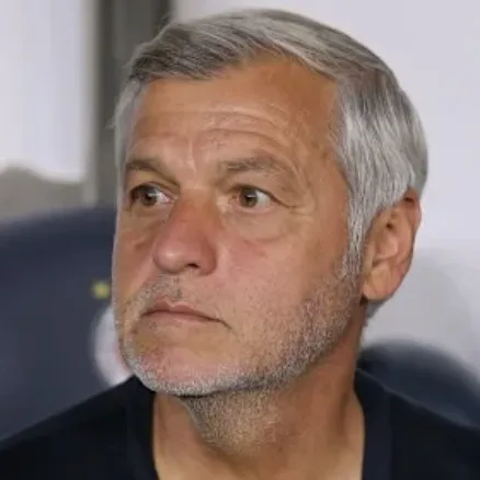 Bruno Génésio