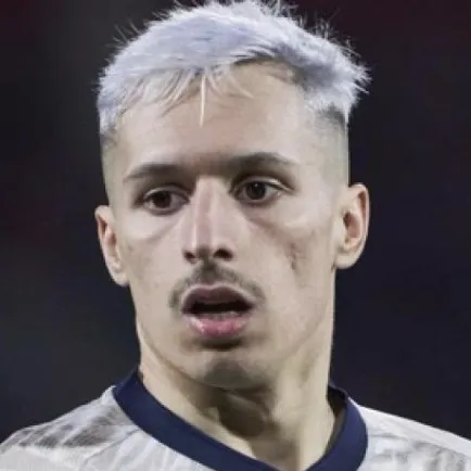 Bryan Zaragoza Profile Photo