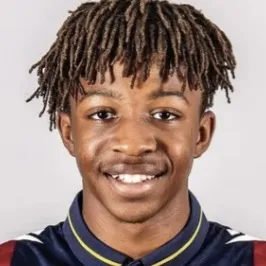 Buba Sangaré