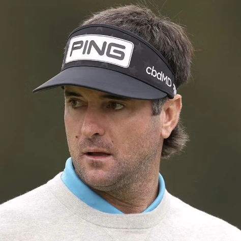 Bubba Watson