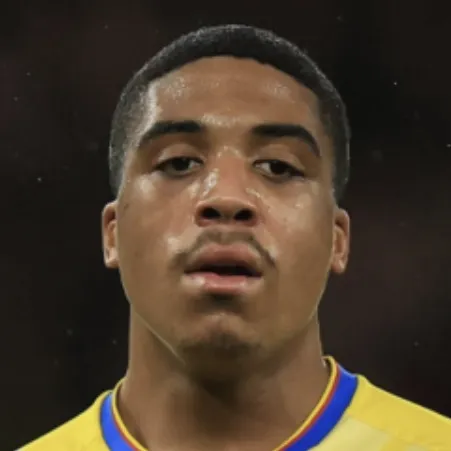 Caleb Kporha Profile Photo