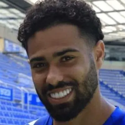 Calebe Profile Photo