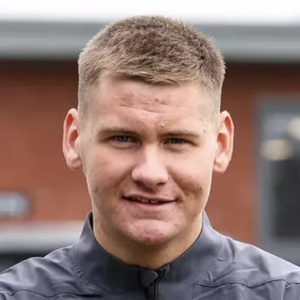 Callan McKenna Profile Photo