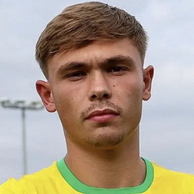 Callum Doyle Profile Photo