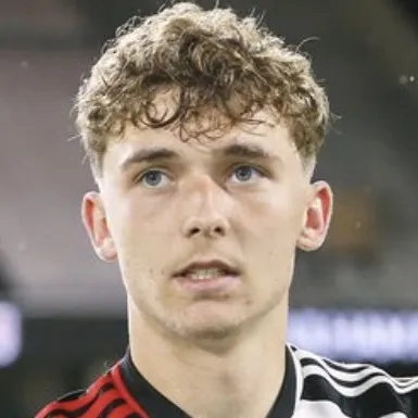 Callum Osmand Profile Photo