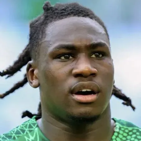 Calvin Bassey