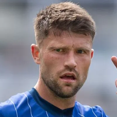 Cameron Burgess Profile Photo