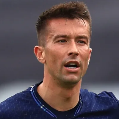 Cammy Kerr Profile Photo