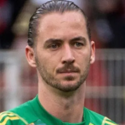 Carl Klaus Profile Photo