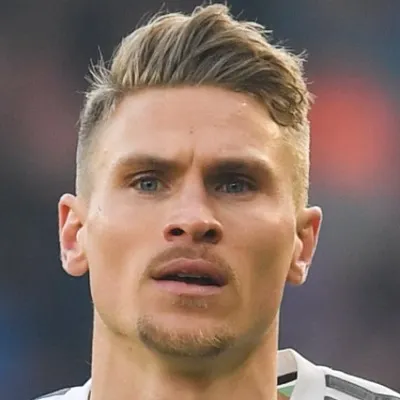 Carl Starfelt Profile Photo