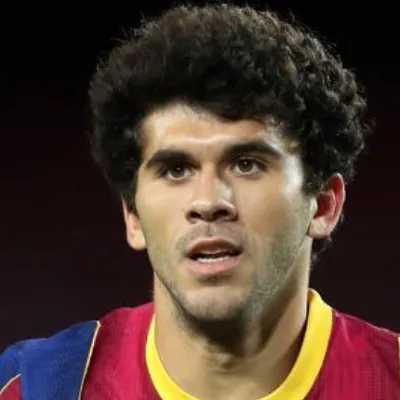 Carles Aleñá Profile Photo