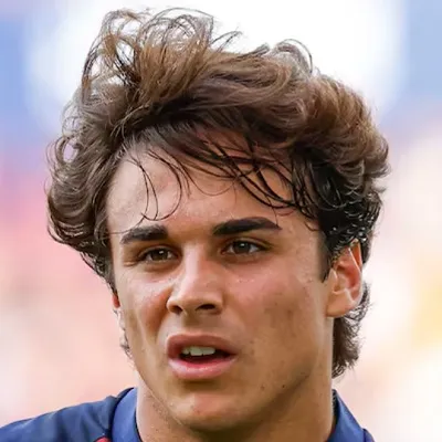 Carlos Álvarez Profile Photo