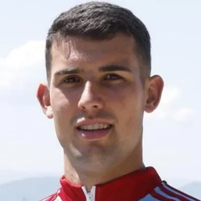 Carlos Domínguez Profile Photo