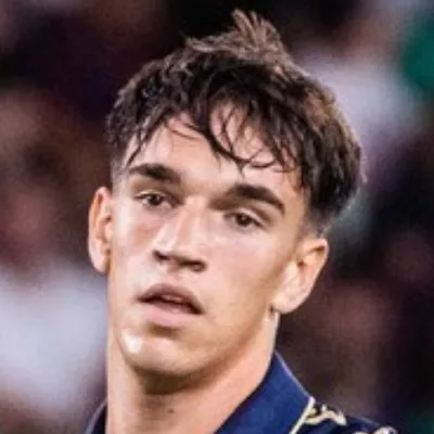 Carlos Espí Profile Photo