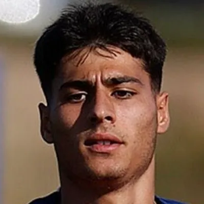 Carlos Martín Profile Photo