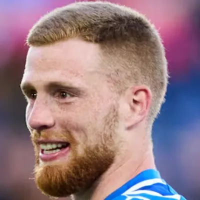 Carlos Vicente Profile Photo