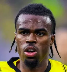 Carney Chukwuemeka
