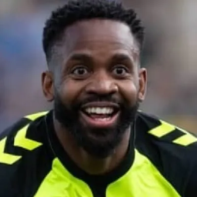 Cédric Bakambu