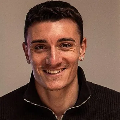 Cédric Zesiger