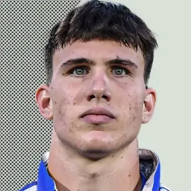 Cesare Casadei Profile Photo