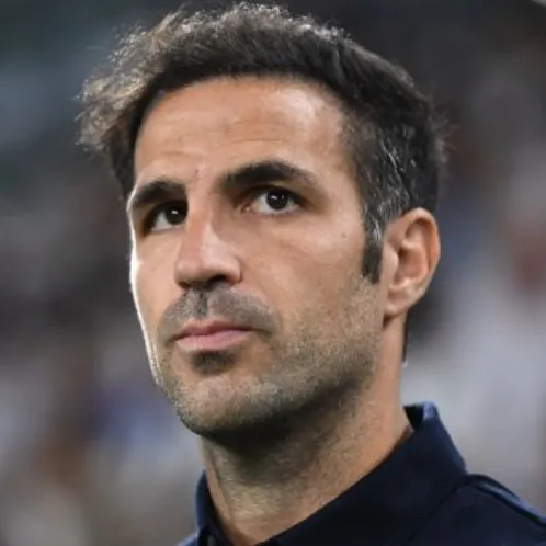 Cesc Fabregas