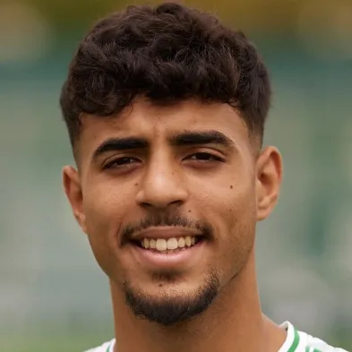 Chadi Riad
