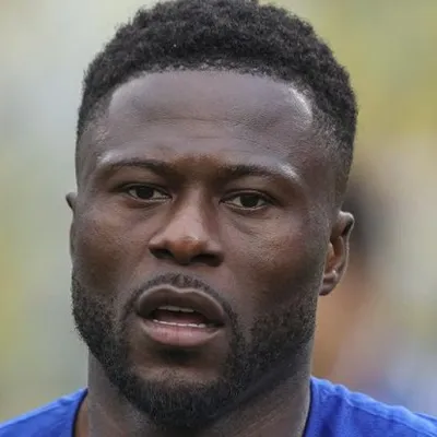 Chancel Mbemba