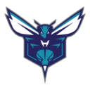 Charlotte Hornets logo