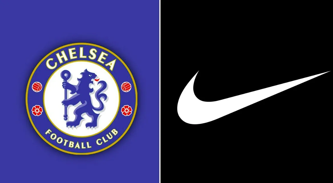 Chelsea and Nike Kit Deal Worth (Breakdown)