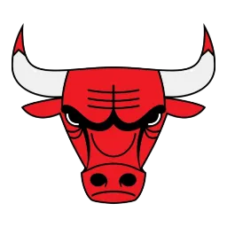 Chicago Bulls logo