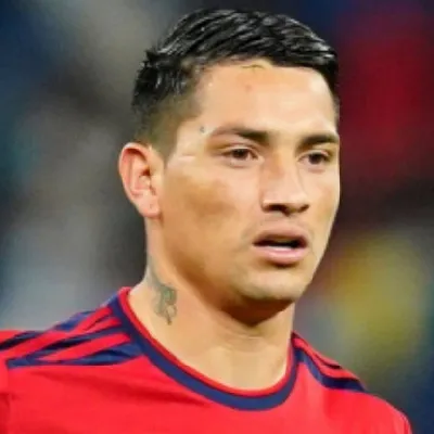 Chimy Ávila