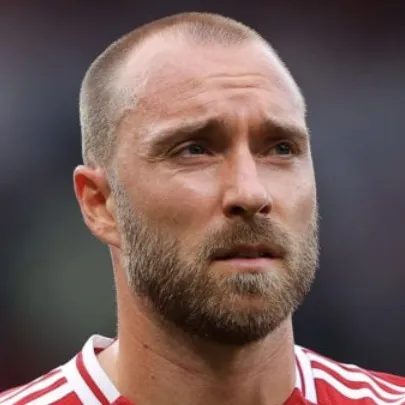 Christian Eriksen