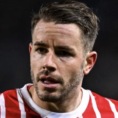 Christian Günter Profile Photo