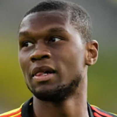 Christian Kabasele Profile Photo