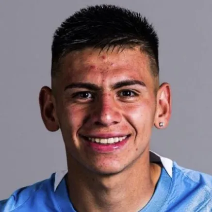 Claudio Echeverri Profile Photo