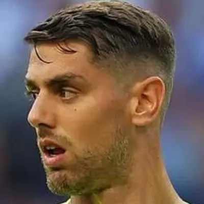 Cláudio Ramos Profile Photo