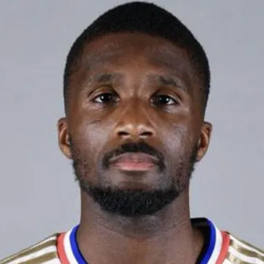 Clinton Mata