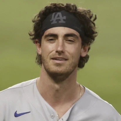 Cody Bellinger