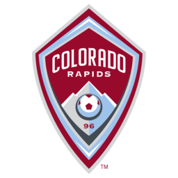 Colorado Rapids logo