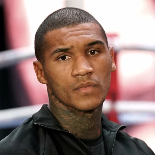 Conor Benn