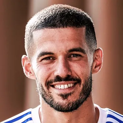 Conor Coady