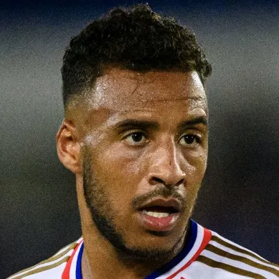 Corentin Tolisso