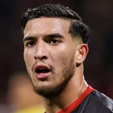 Couhaib Driouech Profile Photo