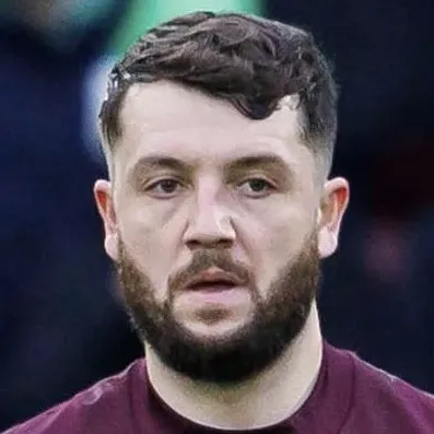 Craig Halkett
