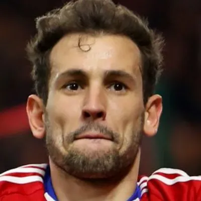 Cristhian Stuani