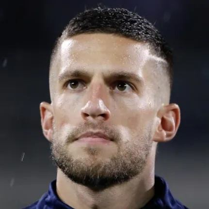 Cristiano Biraghi Profile Photo