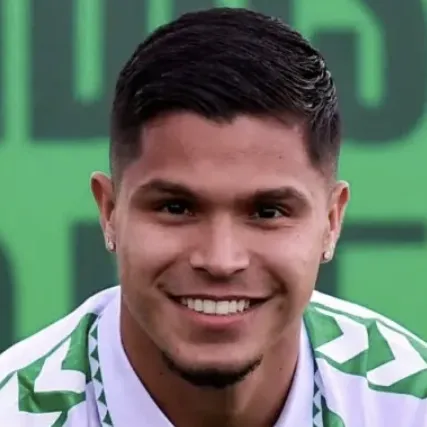 Cucho Hernández
