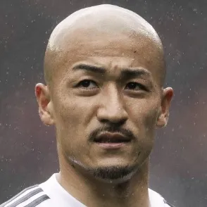 Daizen Maeda