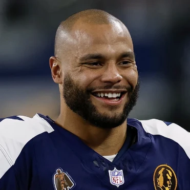 Dak Prescott