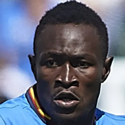 Dakonam Djené Profile Photo